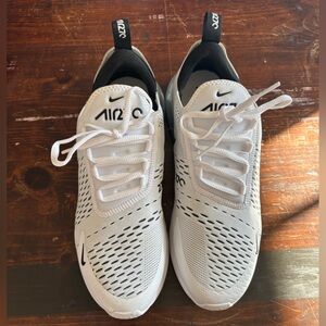 Women’s Nike Air Max White